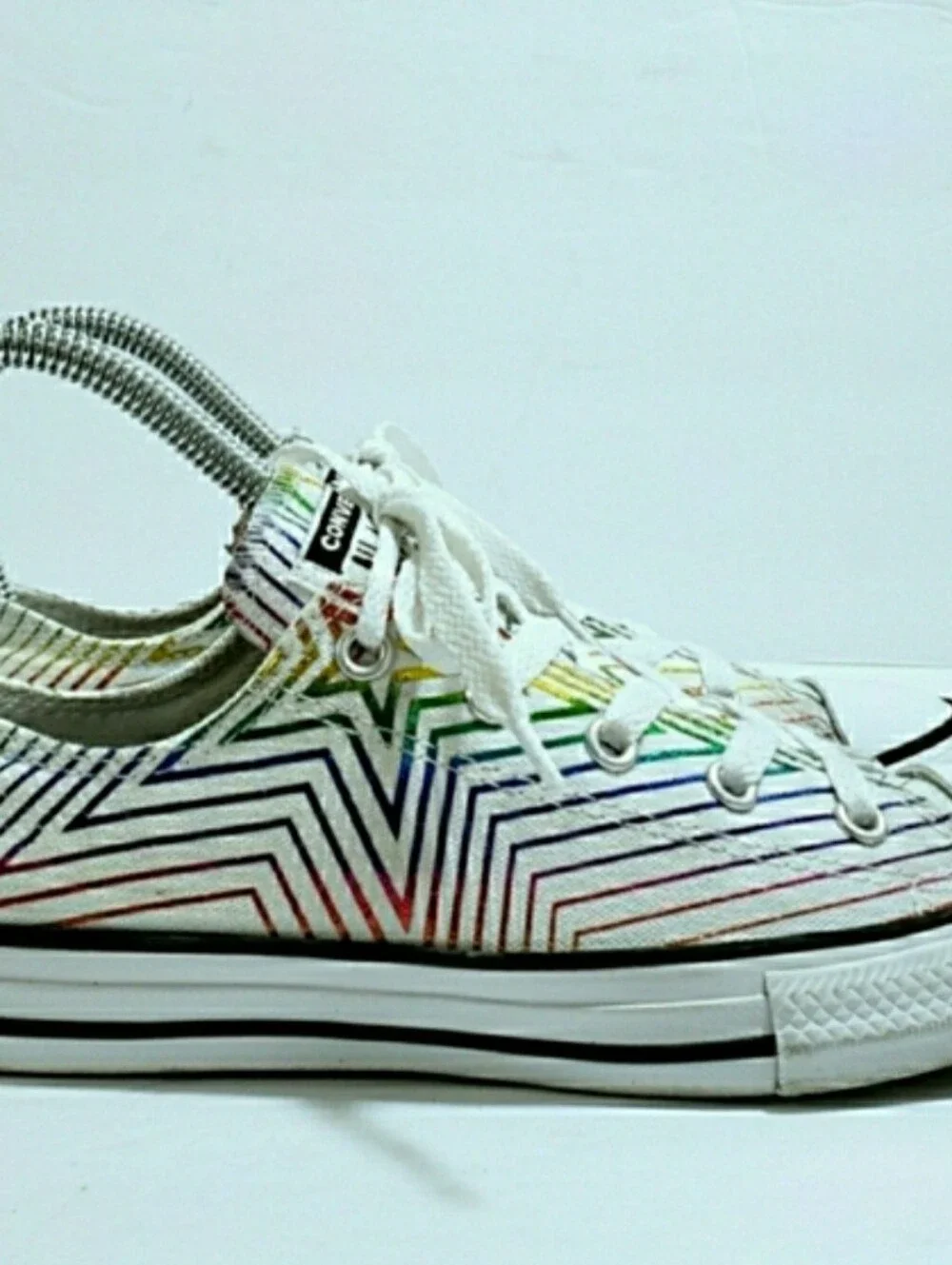 Converse Chuck Taylor Allstar Youth Sneakers